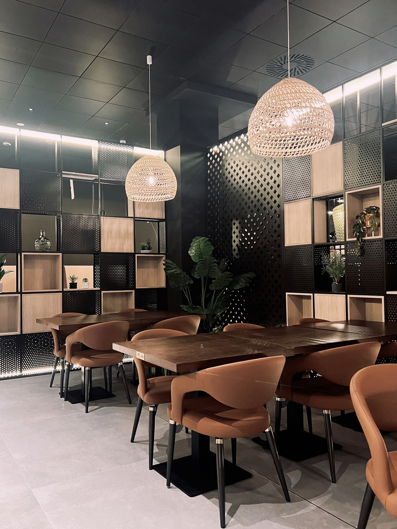 Espacio Mi Sushi 3