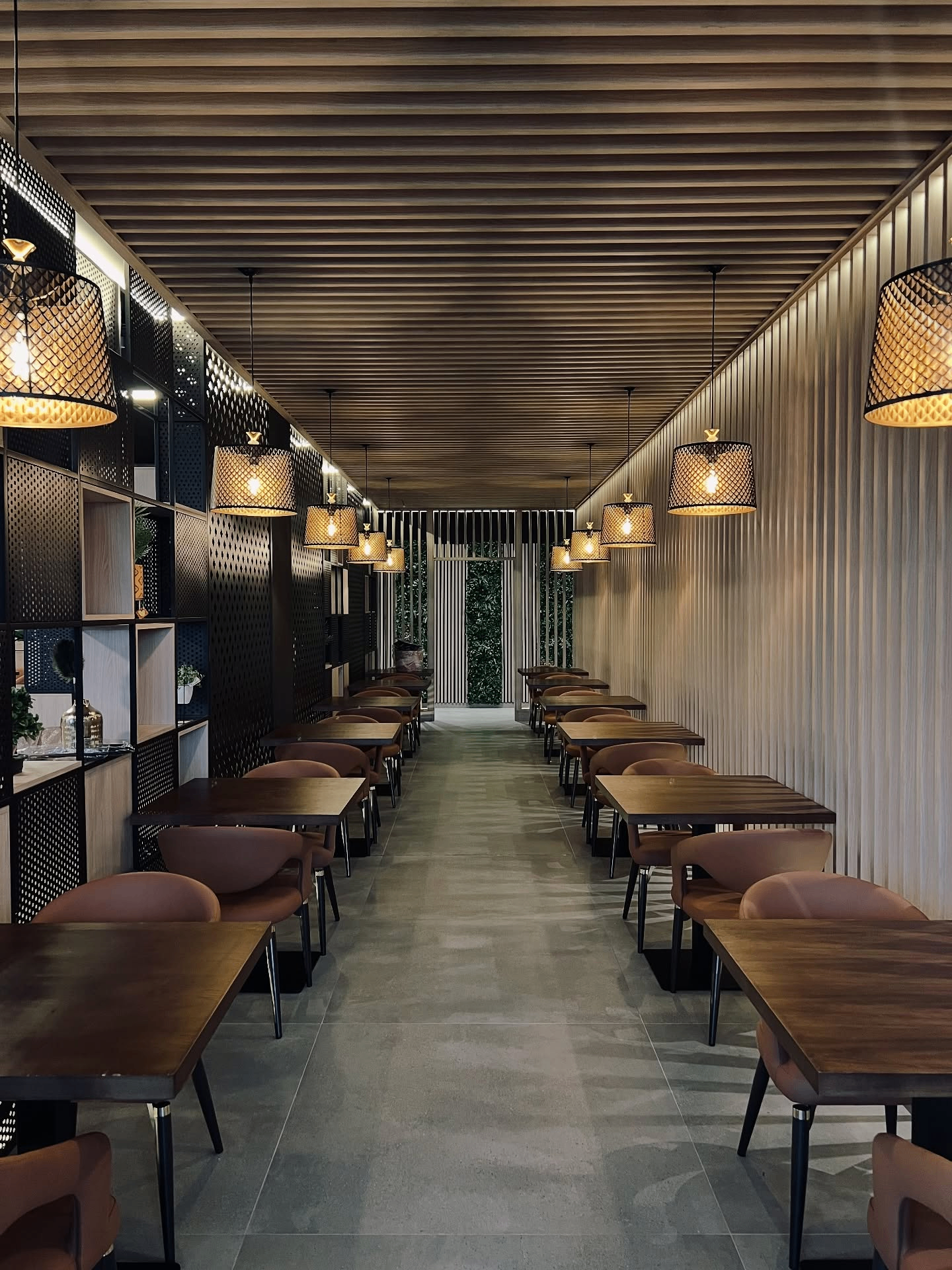 Espacio Mi Sushi 5