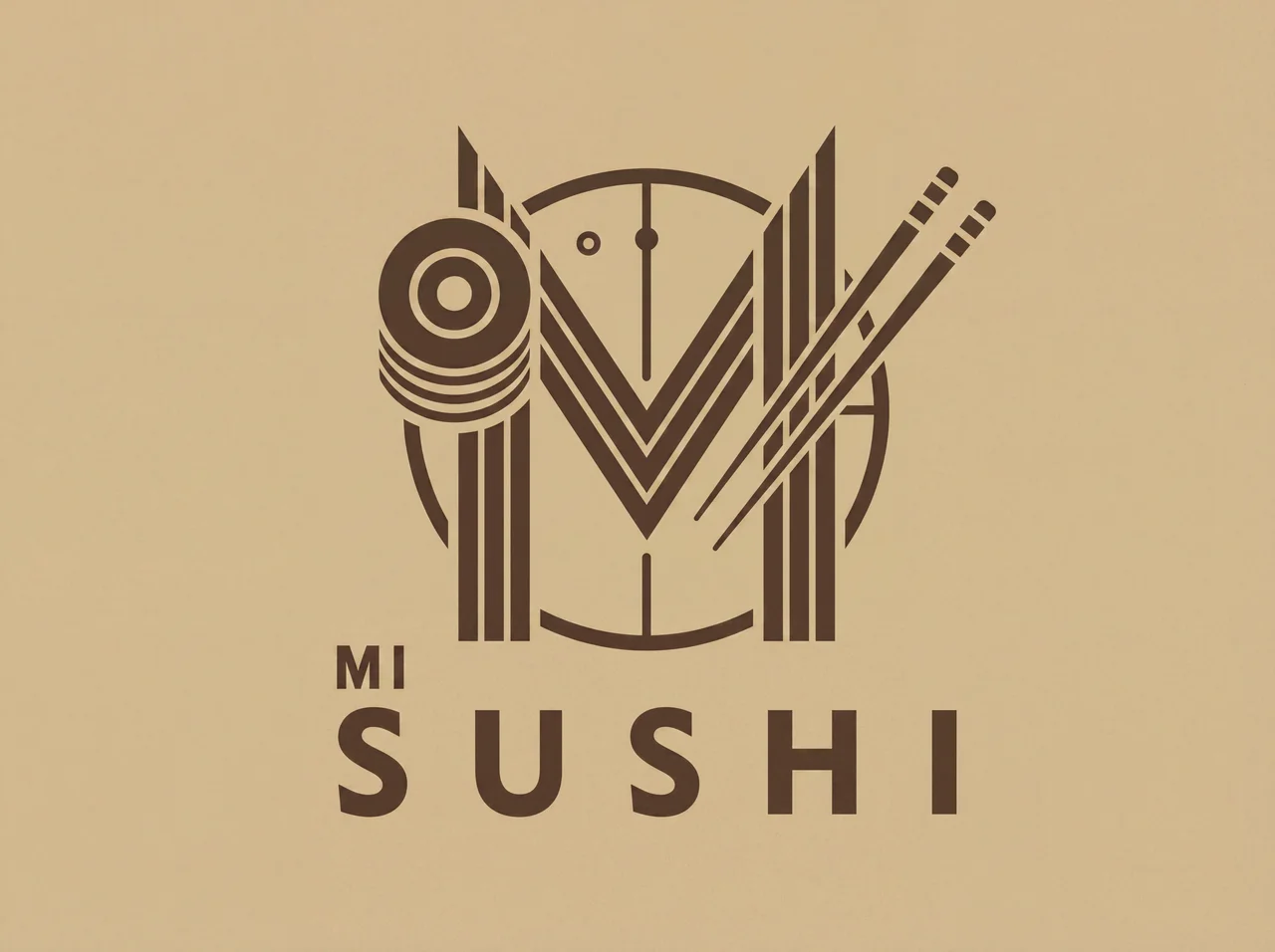 MI Sushi